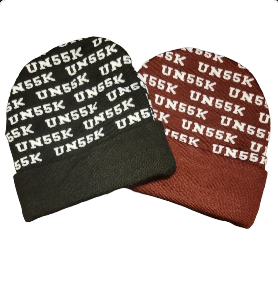 UN55K BEANIES