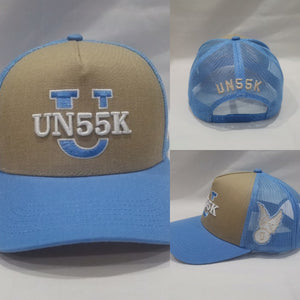 TRUCKER