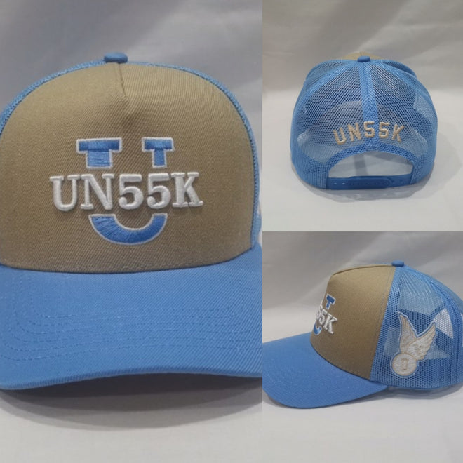TRUCKER
