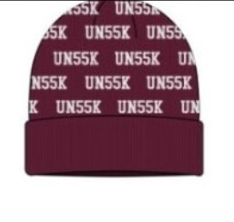UN55K Beanies