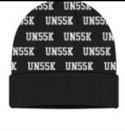 UN55K Beanies