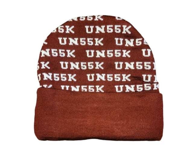 UN55K Beanies