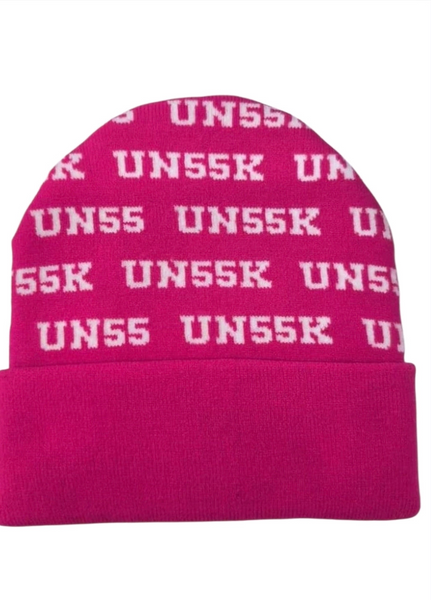UN55K Beanies