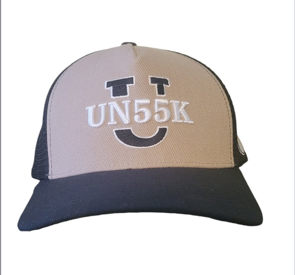 TRUCKER