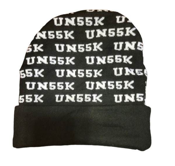 UN55K Beanies