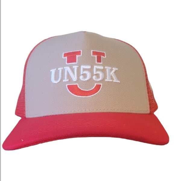 TRUCKER