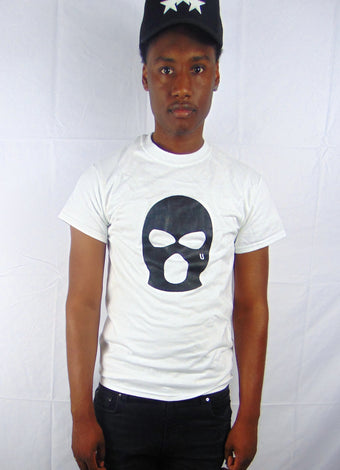 MASK ON unisex T-shirts