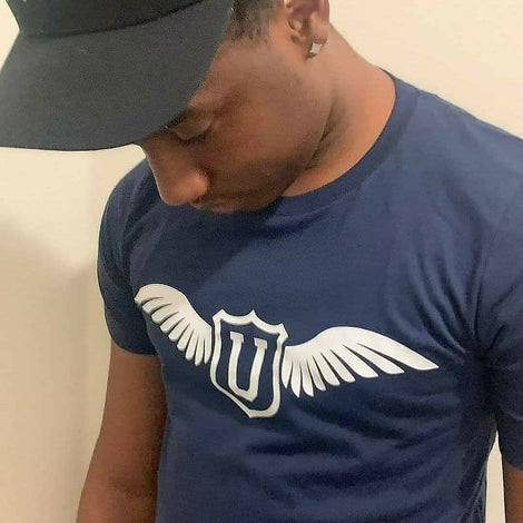 SOAR UNISEX T-SHIRTS