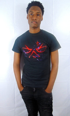 Ryder unisex T-shirts